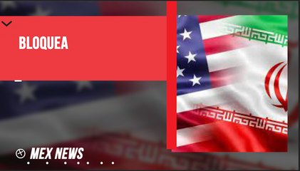 EEUU BLOQUEA SITIOS DE INTERNET DE IRÁN