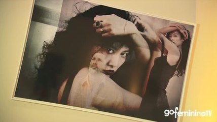 Zeiss Art Calender 2013: Patrick Dempsey und Rinko Kikuchi