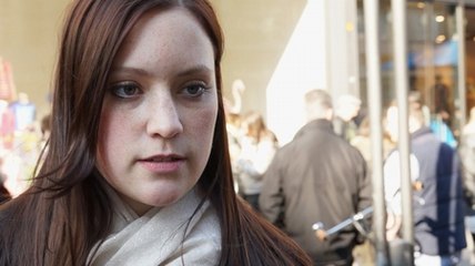 Straßenumfrage: Wie oft machen Sie Sport