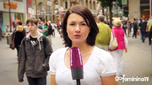 Straßenumfrage: Wer ist für die Verhütung verantwortlich