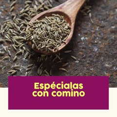 Cómo evitar que las legumbres den gases