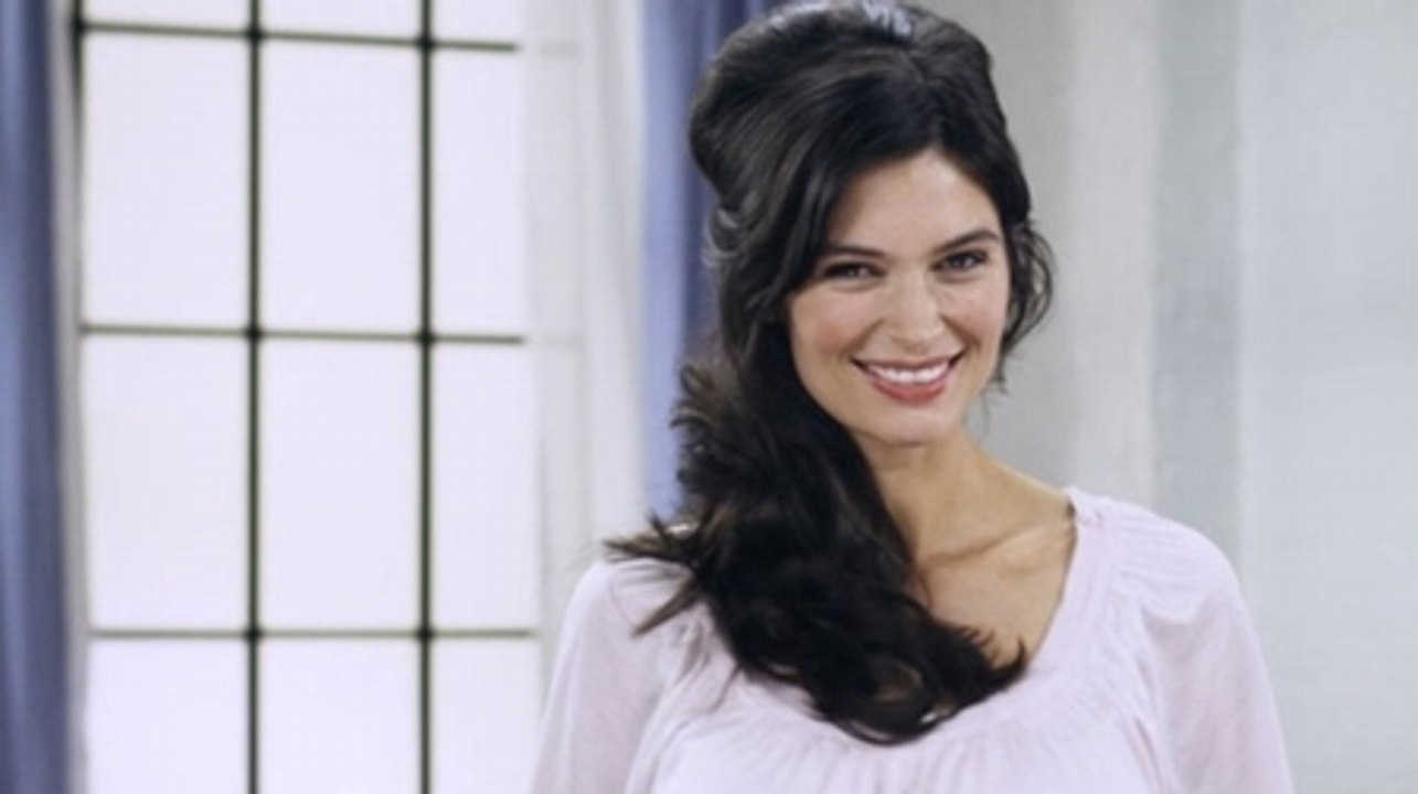 Der "Half-up" im Boho-Stil: So frisieren Sie ihn selbst