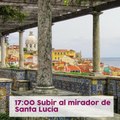 48 horas en Lisboa