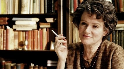 "Hannah Arendt": Szenen aus dem Kinofilm