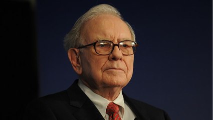 How Much Has Warren Buffett Given to Charity?