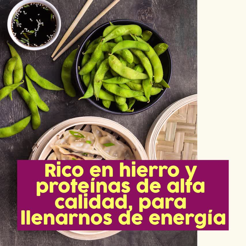 Beneficios del edamame Vaperde Outlet de Vapes con Envíos a Todo México