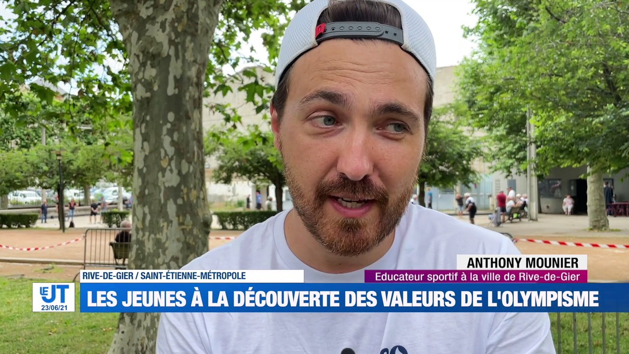 À la UNE : on a suivi une lycéenne sur son épreuve du grand oral / Faire du sport pour convaincre son futur employeur / Le premier Derby de la saison se disputera le 3 octobre / Et puis on suit Portugal France avec les Portugais de la Loire.