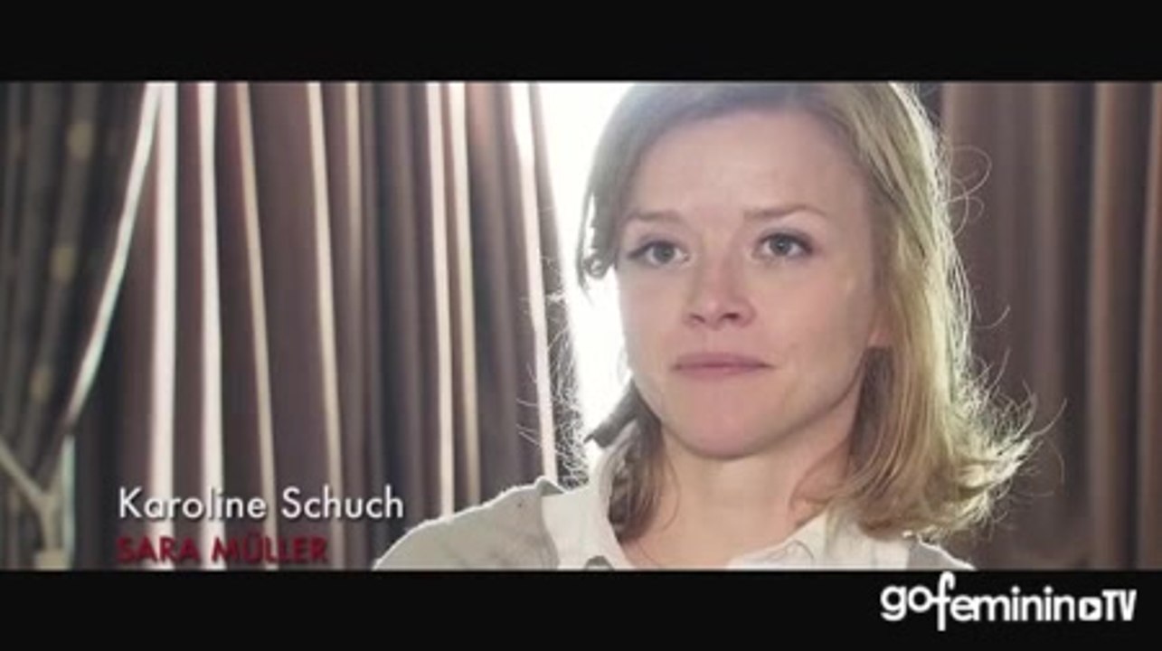 Schutzengel: Ein Clip zum neune Til Schweiger-Film