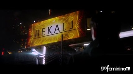 Total Recall: der Trailer zum Film