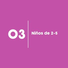 Consejos para viajar con niños