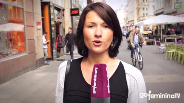 Straßenumfrage: Hilfe, wie kläre ich mein Kind auf