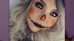 Ideas de maquillaje para Halloween de Pinterest