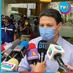 Giovanni Medina habla sobre la negación de su hijo de ver a Ninel Conde