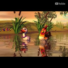 canciones infantiles