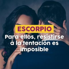 Los signos del zodiaco más infieles