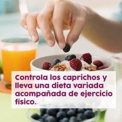 Consejos para quedarte embarazada a los 40