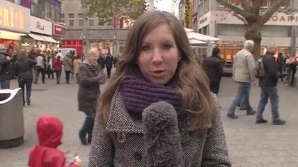 Umfrage: Wofür die meisten ihr Geld ausgeben