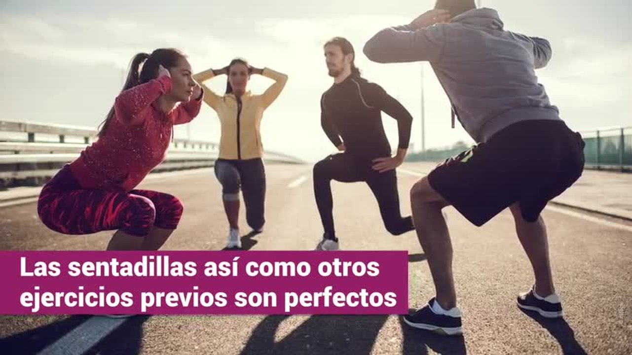 Errores corriendo ejercicio