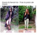 Antes y después de las influencers de moda