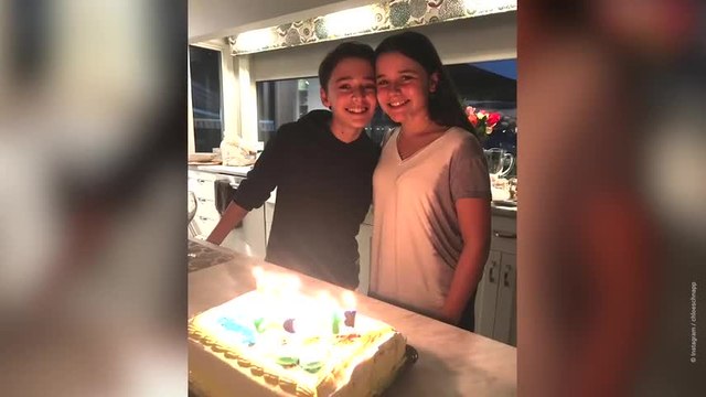 famosos hermanos gemelos