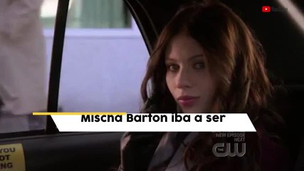 10 cosas que no sabías sobre Gossip Girl