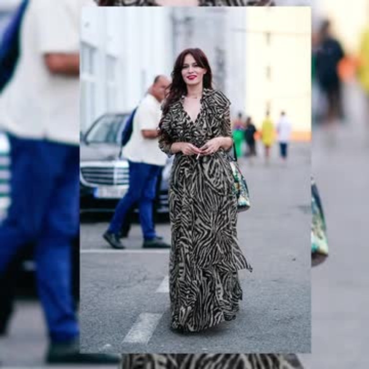 Cómo combinar el animal print