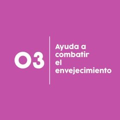 Beneficios de la espirulina