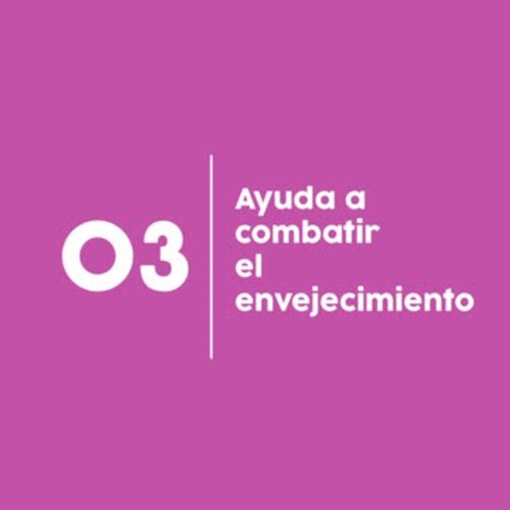 Beneficios de la espirulina