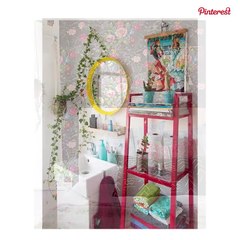 Decoración maximalista, la nueva tendencia