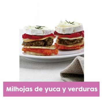 Recetas fáciles para sorprender a tus invitados