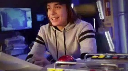 Mech-X4 S02E20 Versus The End