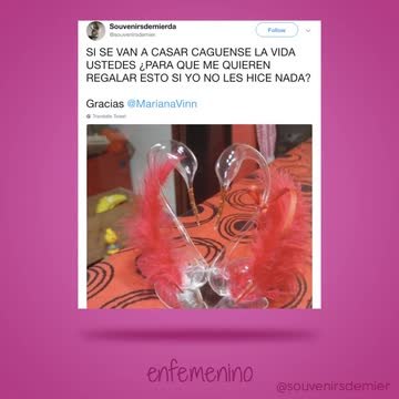 Los peores souvenirs que existen