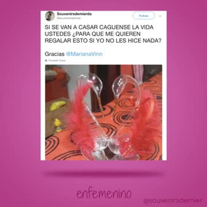 Los peores souvenirs que existen