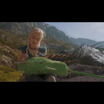 Antes y después de los efectos especiales en cine