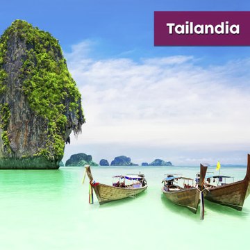 Rutas perfectas para viajar de mochilera