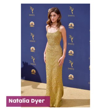 Los mejores y peores looks de los Premios Emmy