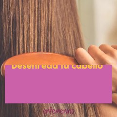 Cómo planchar y rizar el cabello sin dañarlo