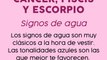 Cómo vestir según tu signo del zodiaco