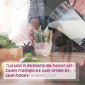 Frases motivadoras para empezar el día