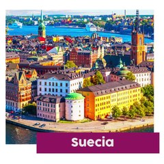 Los países con mejor calidad de vida del mundo