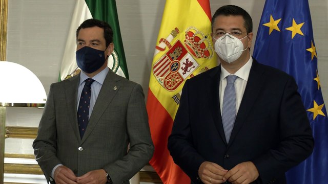 El presidente del Comité de las Regiones pide descentralizar los fondos europeos