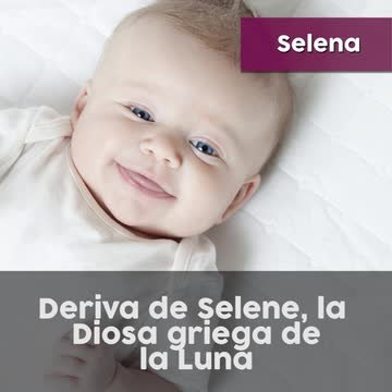 Nombres de constelaciones y estrellas para bebés