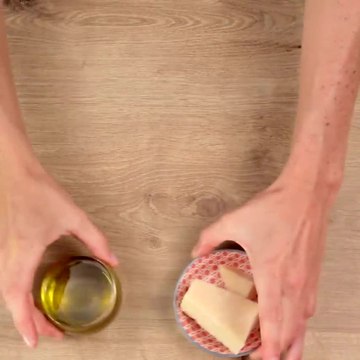 Recetas de salsa pesto
