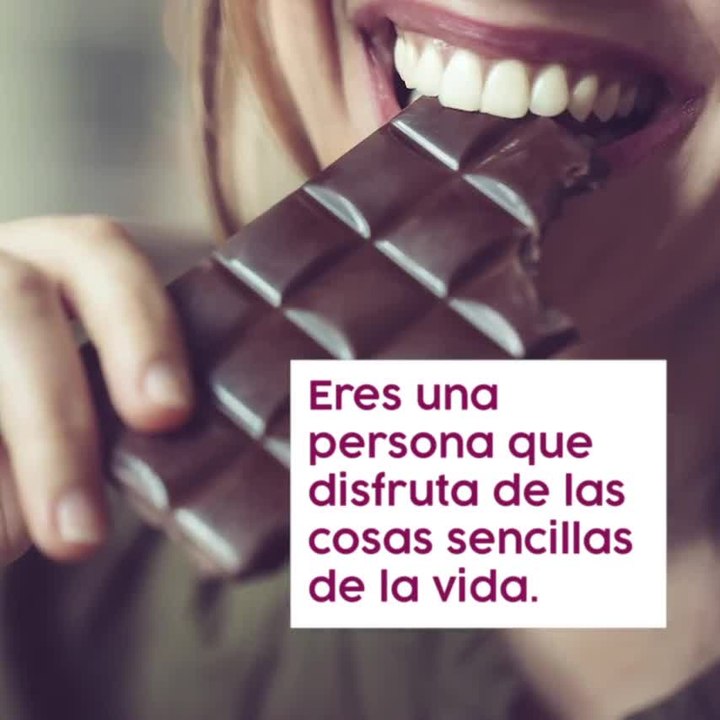 color personalidad