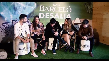 Entrevista OT Operación Triunfo
