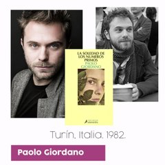 Los escritores más sexys del momento