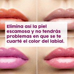 cuidados labios
