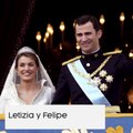 10 bodas reales que han pasado a la historia