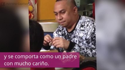 Lo que se esconde detrás de esta fotografía te va a dejar helada