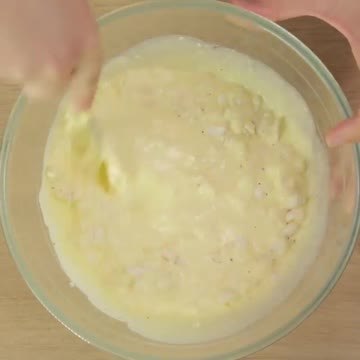 Quiche croque monsieur